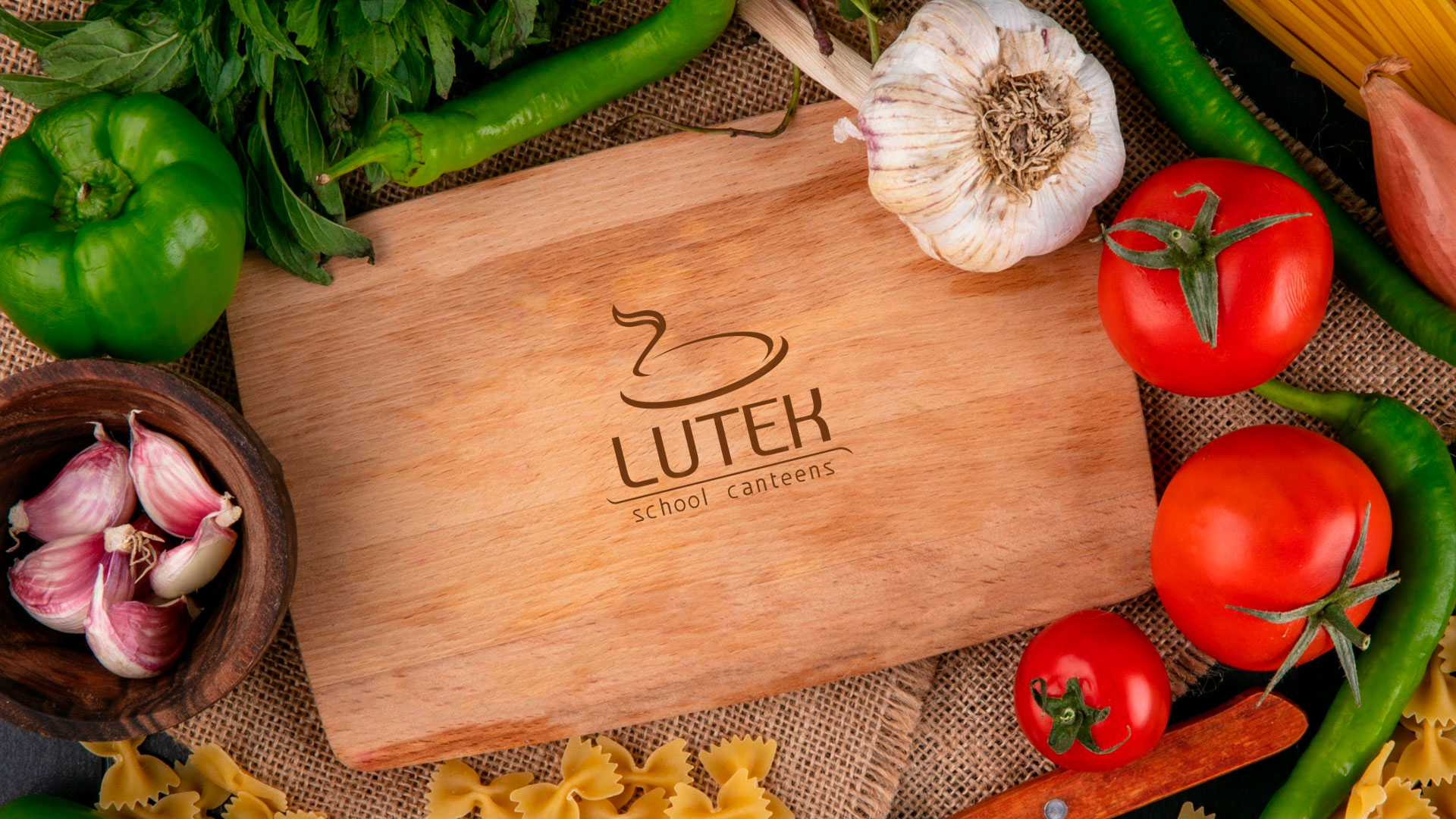 Atención de comedores de colegio y elaboración de viandas saludables